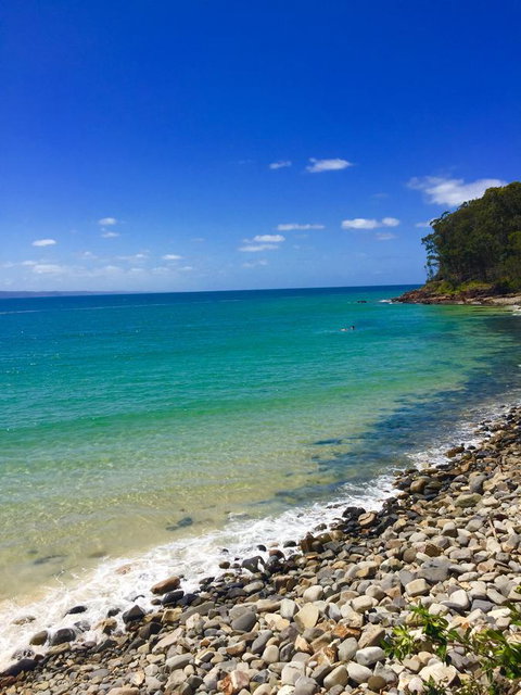 Bayona 1 Little Cove - Australian Directory 20