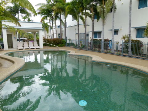 Madison Ocean Breeze Apartments - Australian Directory 15
