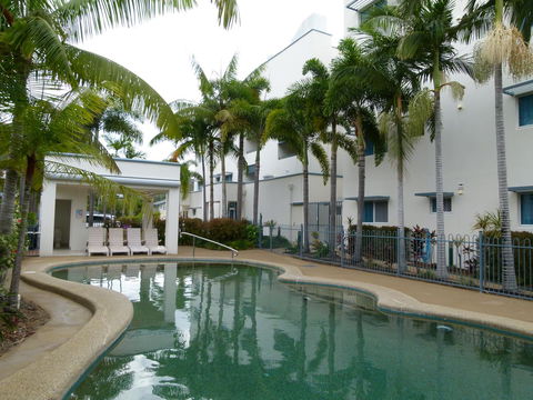 Madison Ocean Breeze Apartments - Australian Directory 16