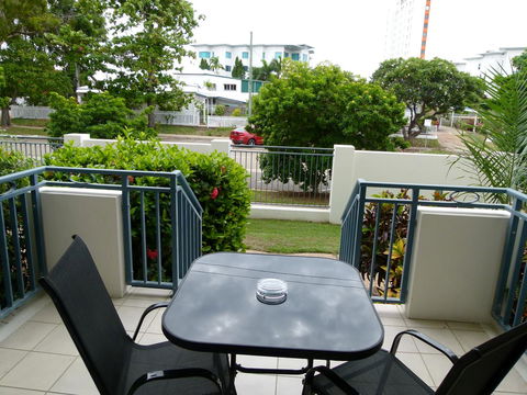 Madison Ocean Breeze Apartments - Australian Directory 20