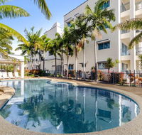 Madison Ocean Breeze Apartments - Australian Directory