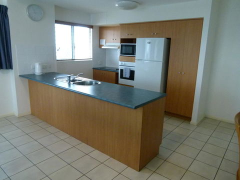 Madison Ocean Breeze Apartments - Australian Directory 24