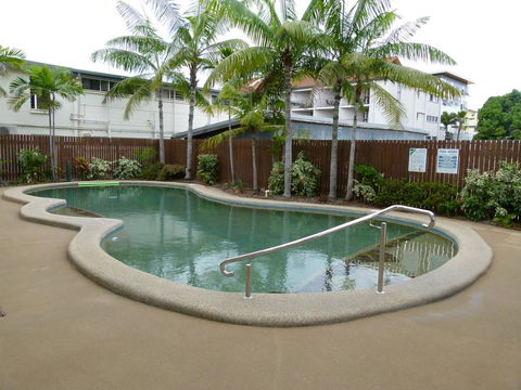 Madison Ocean Breeze Apartments - Australian Directory 17