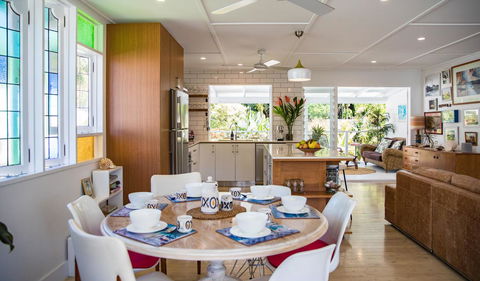 Jamaica Beach House - Australian Directory 32