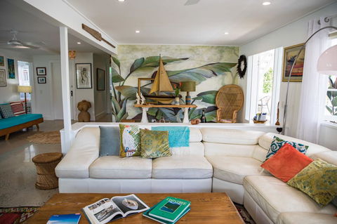 Jamaica Beach House - Australian Directory 14