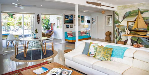 Jamaica Beach House - Australian Directory 29