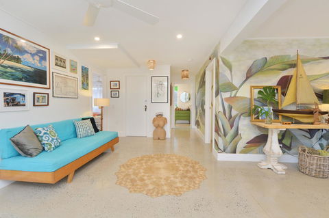 Jamaica Beach House - Australian Directory 40