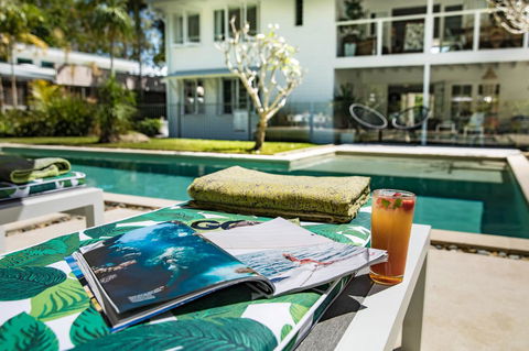 Jamaica Beach House - Australian Directory 31