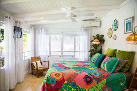 Jamaica Beach House - Australian Directory 8