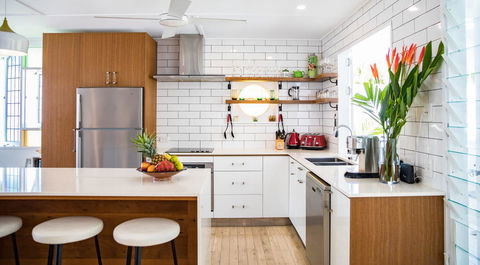 Jamaica Beach House - Australian Directory 28