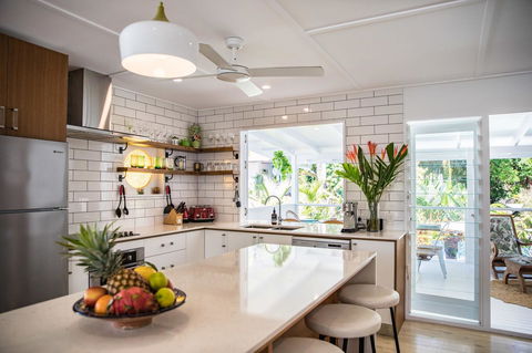 Jamaica Beach House - Australian Directory 3