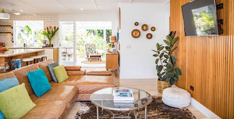 Jamaica Beach House - Australian Directory 7