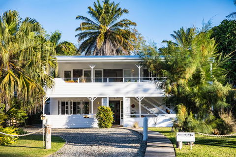 Jamaica Beach House - Australian Directory 0