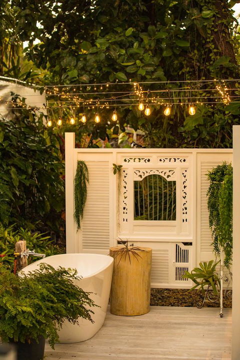 Jamaica Beach House - Australian Directory 1