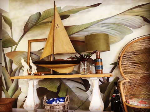 Jamaica Beach House - Australian Directory 11