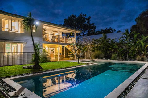 Jamaica Beach House - Australian Directory 27