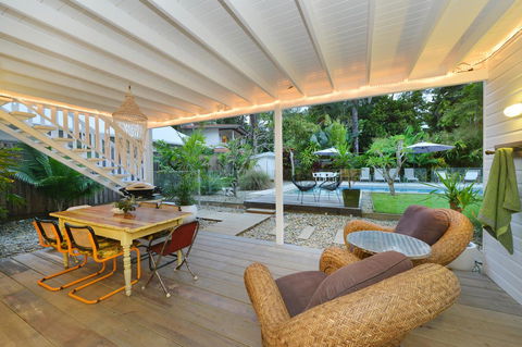 Jamaica Beach House - Australian Directory 42