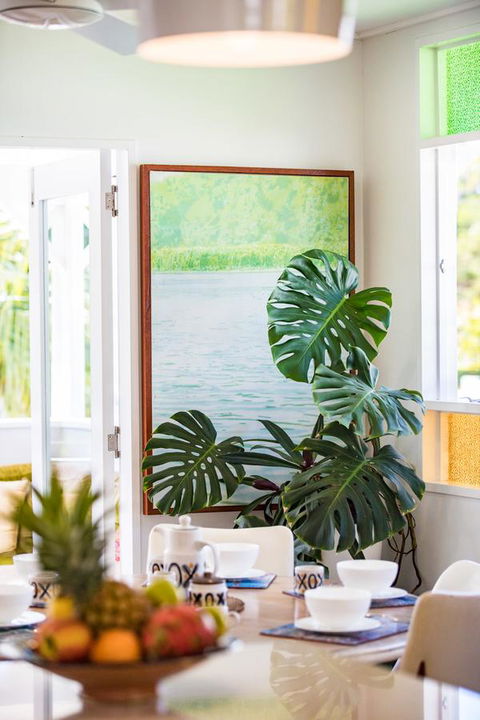 Jamaica Beach House - Australian Directory 25