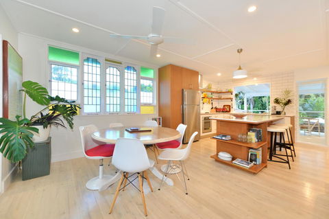 Jamaica Beach House - Australian Directory 34