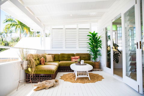 Jamaica Beach House - Australian Directory 6