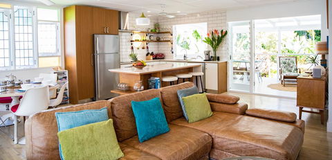 Jamaica Beach House - Australian Directory 10