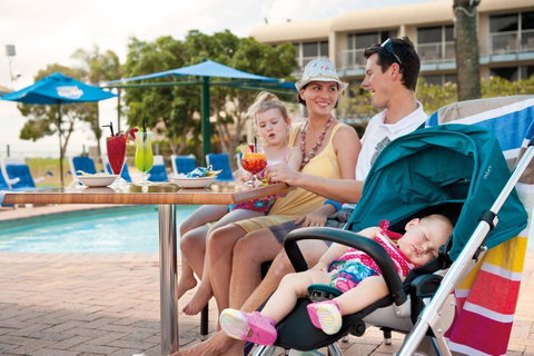 Sea World Resort - Australian Directory 18