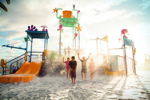 Sea World Resort - Australian Directory 5