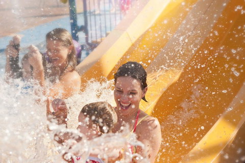 Sea World Resort - Australian Directory 17