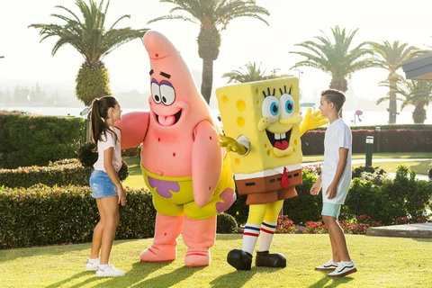 Sea World Resort - Australian Directory 20
