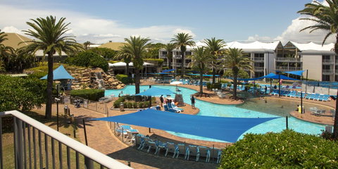 Sea World Resort - Australian Directory 13