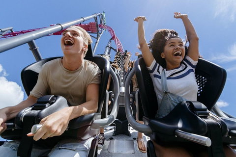 Sea World Resort - Australian Directory 16