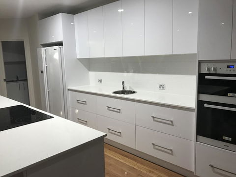 Whitsunday Luxury Homes - Australian Directory 26