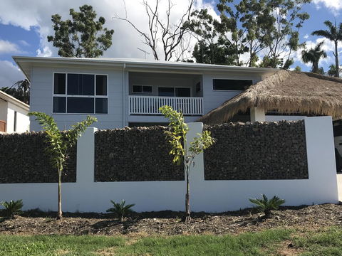 Whitsunday Luxury Homes - Australian Directory 17
