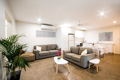 Whitsunday Luxury Homes - Australian Directory 30