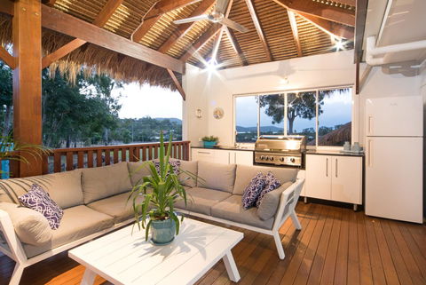Whitsunday Luxury Homes - Australian Directory 2