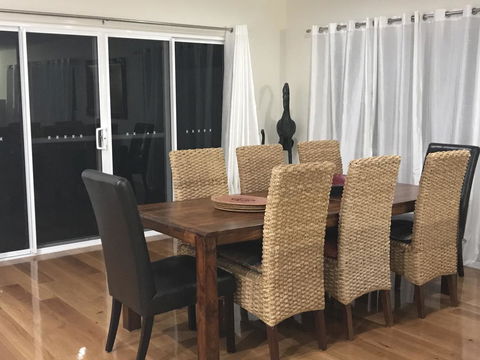 Whitsunday Luxury Homes - Australian Directory 35