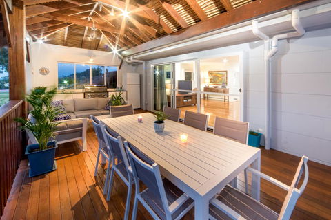Whitsunday Luxury Homes - Australian Directory 1