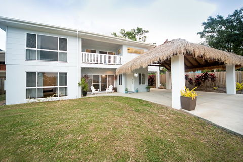 Whitsunday Luxury Homes - Australian Directory 6