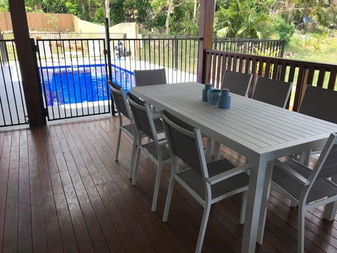Whitsunday Luxury Homes - Australian Directory 21