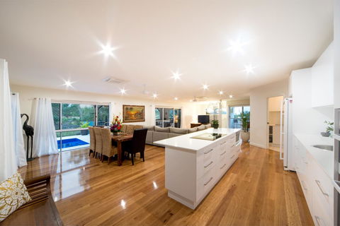 Whitsunday Luxury Homes - Australian Directory 5