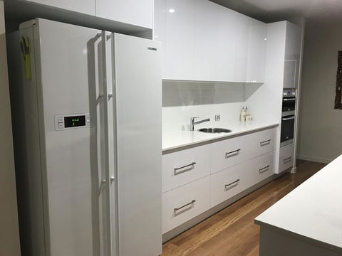 Whitsunday Luxury Homes - Australian Directory 16