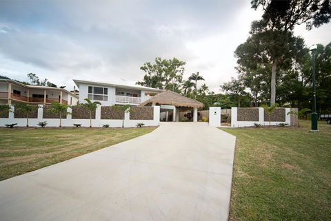 Whitsunday Luxury Homes - Australian Directory 8