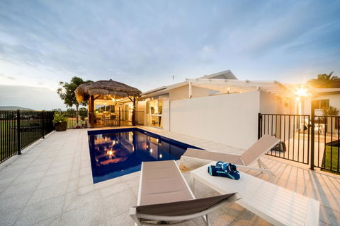 Whitsunday Luxury Homes - Australian Directory 3