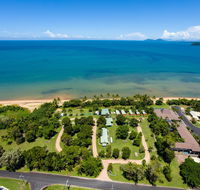 King Reef Resort - Australian Directory