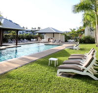 Mantra Boathouse Apartments - Australian Directory