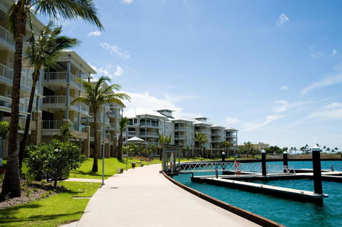The Boathouse Apartments - Australian Directory 24