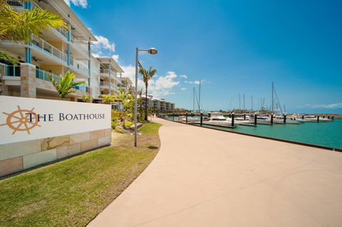 The Boathouse Apartments - Australian Directory 26