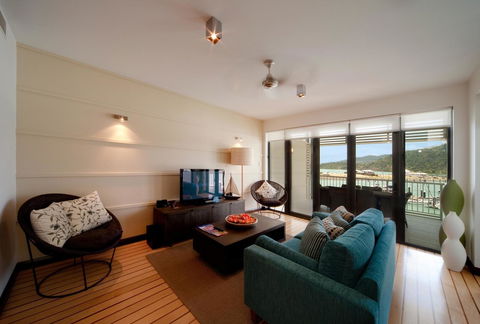 The Boathouse Apartments - Australian Directory 10