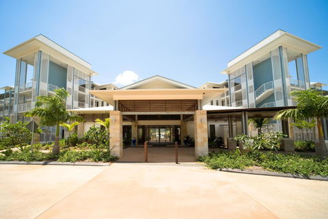 The Boathouse Apartments - Australian Directory 18