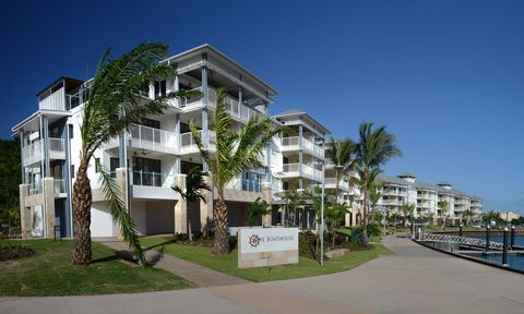 The Boathouse Apartments - Australian Directory 5